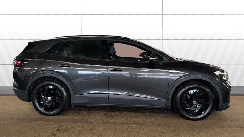 Volkswagen ID.4 109kW Life Pure 52kWh 5dr Auto Electric Estate